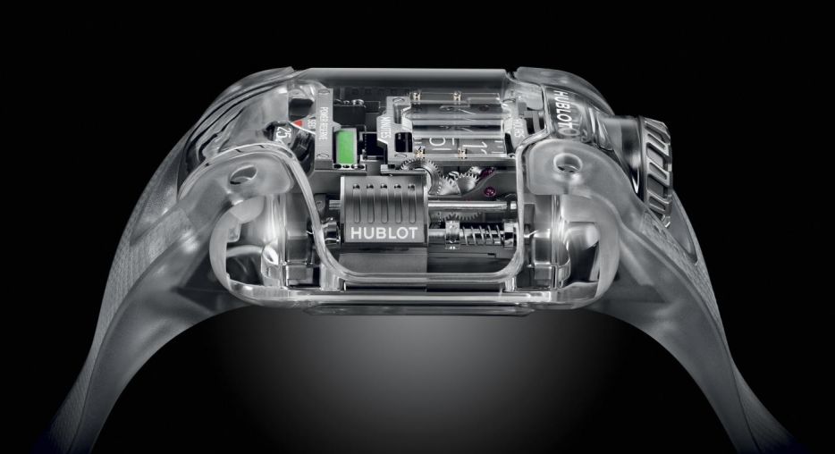 910.JX.0001.RT Hublot MP