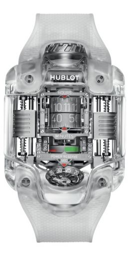 910.JX.0001.RT Hublot MP