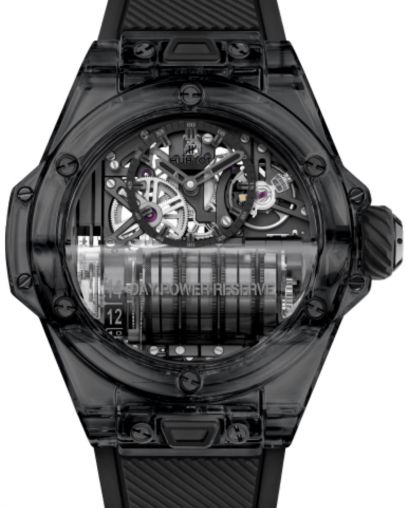 911.JB.0140.RX Hublot MP