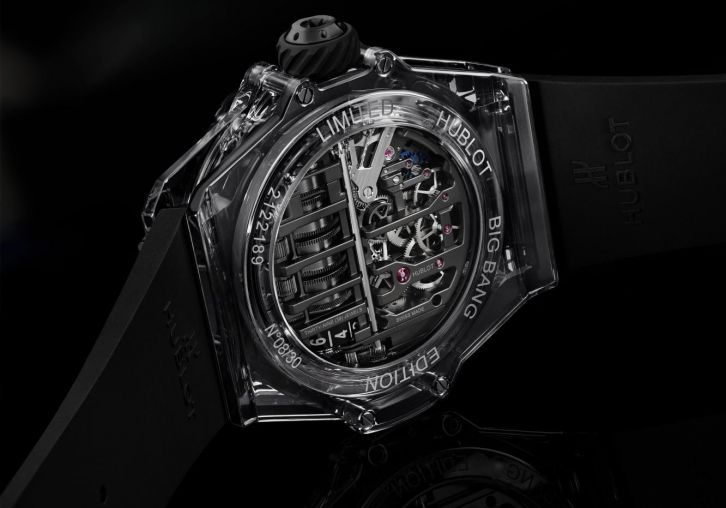 911.JB.0140.RX Hublot MP