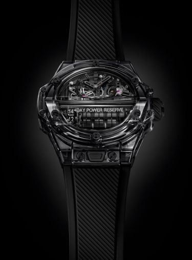 911.JB.0140.RX Hublot MP