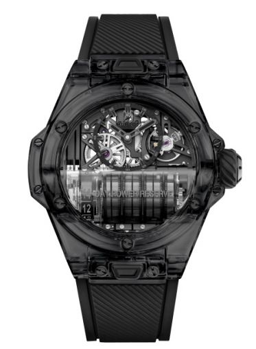 911.JB.0140.RX Hublot MP