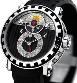 AC.2041.40A.M121/102 DeWitt Academia