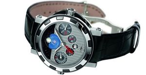 AC.7021.34.M1000 DeWitt Academia
