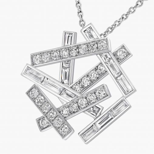 RGP830 GRAFF Threads