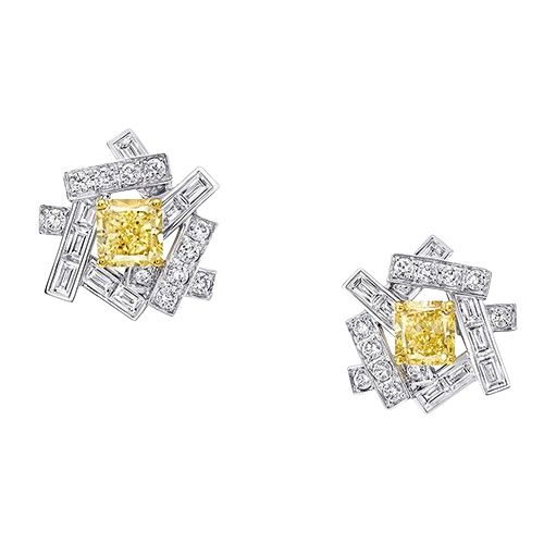 RGE1649 GRAFF Threads