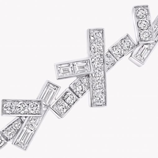 RGB628 GRAFF Threads