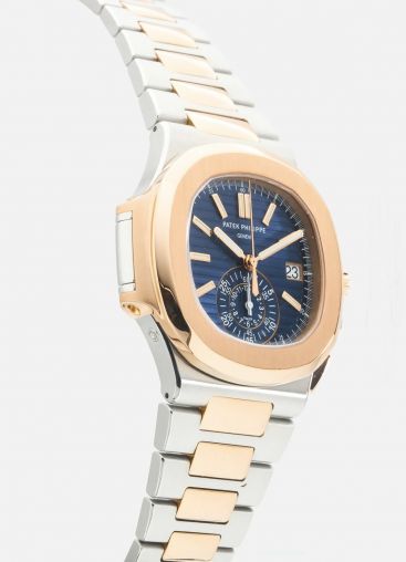 5980/1AR-001 USED Patek Philippe Nautilus