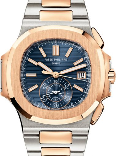 5980/1AR-001 USED Patek Philippe Nautilus