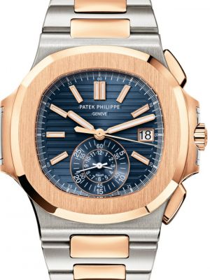 5980/1AR-001 USED Patek Philippe Nautilus