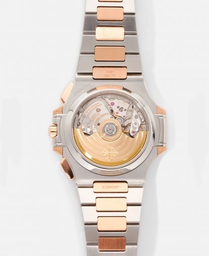 5980/1AR-001 USED Patek Philippe Nautilus