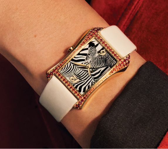 4962/200Р-010 Patek Philippe Gondolo