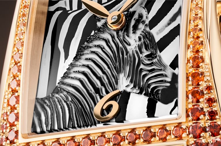 4962/200Р-010 Patek Philippe Gondolo