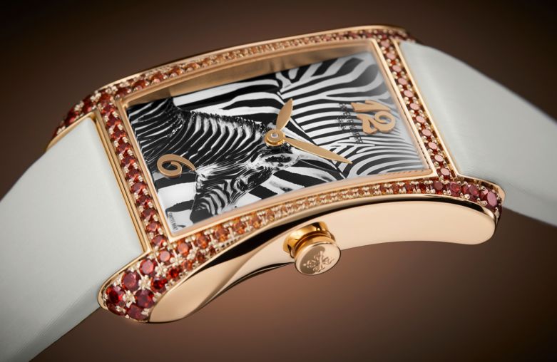 4962/200Р-010 Patek Philippe Gondolo