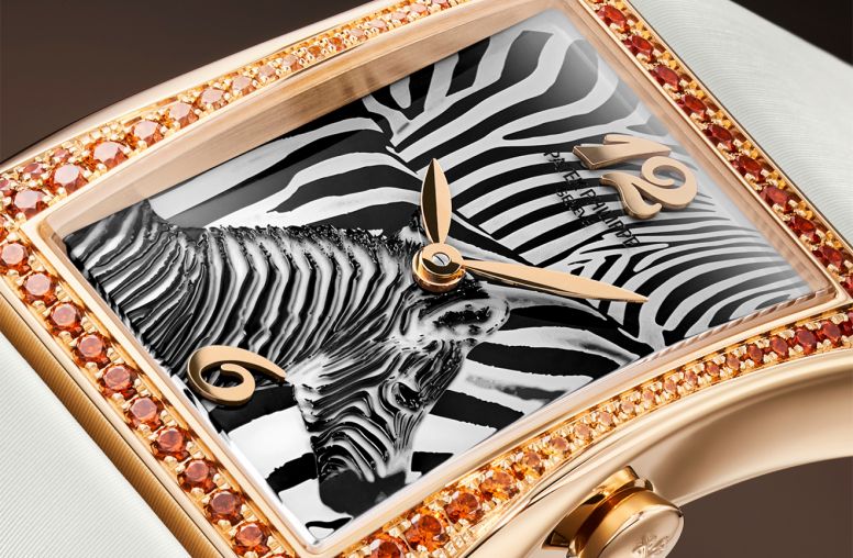 4962/200Р-010 Patek Philippe Gondolo