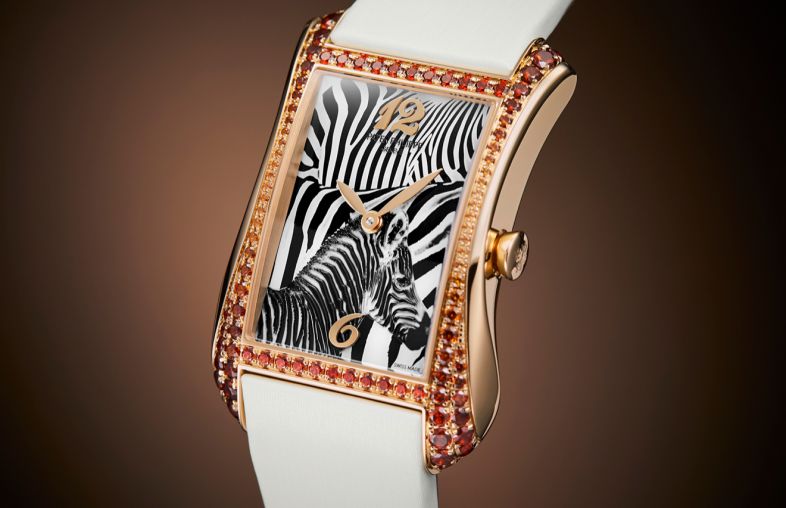 4962/200Р-010 Patek Philippe Gondolo