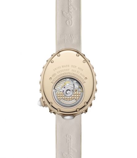 GJ29BH89254DD59 Breguet High Jewellery watches