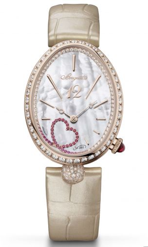 9915BR/58/964 D0 Breguet Reine de Naples