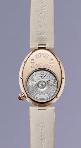 9915BR/58/964 D0 Breguet Reine de Naples