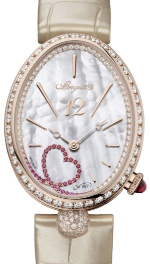 9915BR/58/964 D0 Breguet Reine de Naples