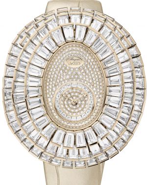 GJE25BH20.8985DB Breguet High Jewellery watches
