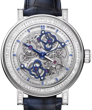 5346PT/SD/9TV D0 Breguet Classique Grande Complications