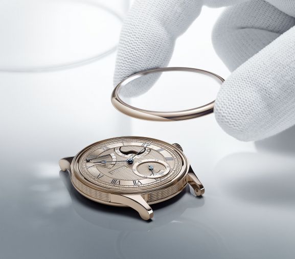 7235BH/0H/9V6 Breguet Classique