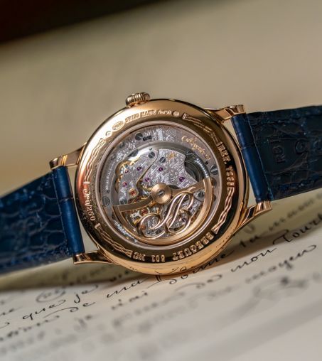 7235BH/0H/9V6 Breguet Classique