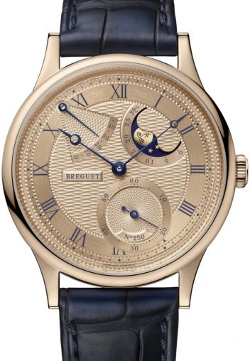 7235BH/0H/9V6 Breguet Classique