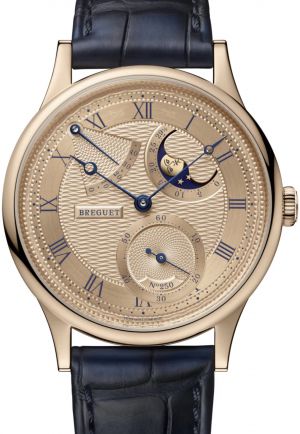 7235BH/0H/9V6 Breguet Classique