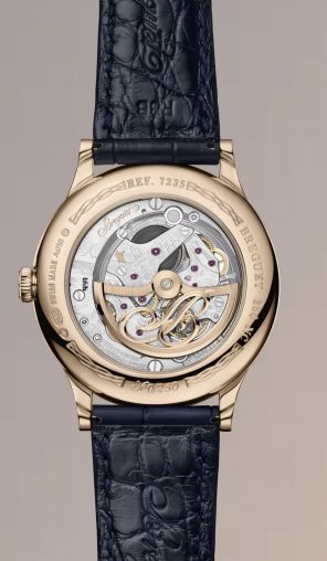 7235BH/0H/9V6 Breguet Classique