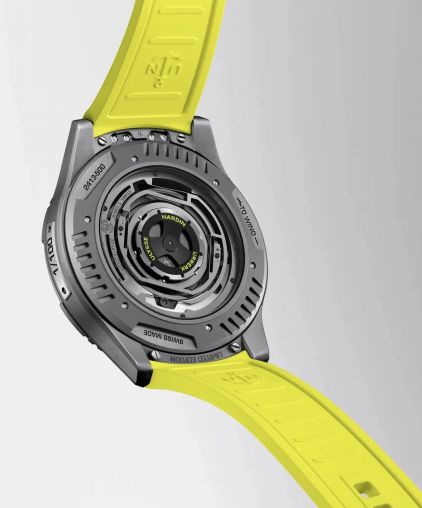 2413-500LE-2A-UR/3B Ulysse Nardin Freak