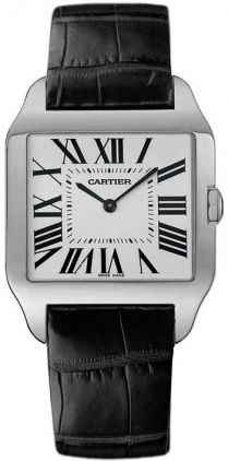 W2007051 Cartier Santos De Cartier