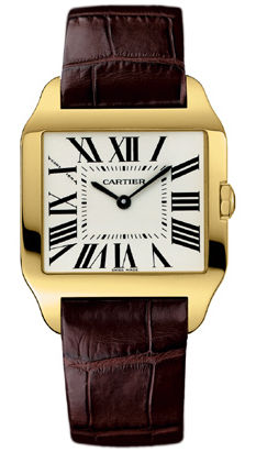 W2009351 Cartier Santos De Cartier