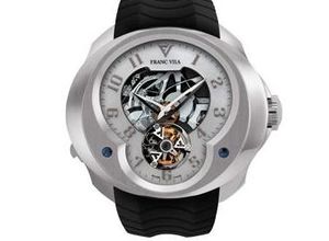 FVa Nº 3  Franc Vila Montre Contemporaine Grande Complication