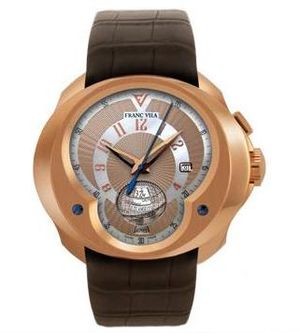 FVa5  Franc Vila Complication