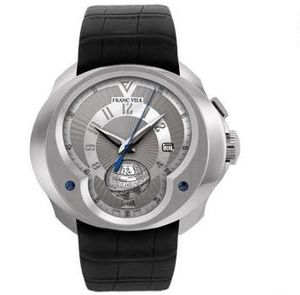 FVa5  Franc Vila Complication