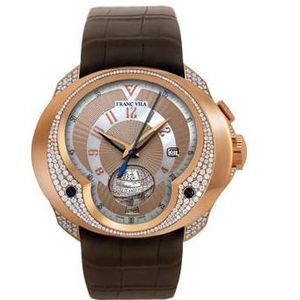 FVa5  Franc Vila Complication
