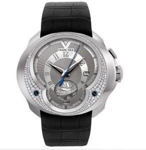 FVa5  Franc Vila Complication