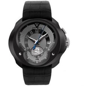 FVa5  Franc Vila Complication