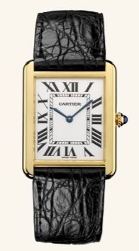W1018855 Cartier Tank