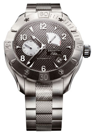 03.0516.685/ 21.M516 Zenith Defy