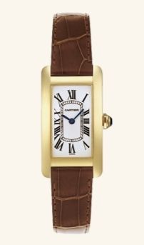 W2601556 Cartier Tank