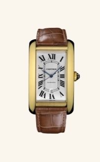 W2609756 Cartier Tank