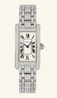 W87044KN Cartier Tank