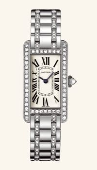 W87073MP Cartier Tank