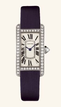 W8707331 Cartier Tank
