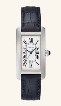 W2603656 Cartier Tank