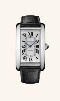 W2609956 Cartier Tank