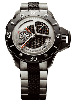 96.0515.685/21.M515 Zenith Defy